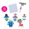 Aquabeads Trolls Word Tour Kit