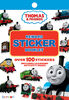 Thomas Reward Stickers - English Edition