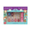 Suncoat Girl - Mini Mani: 6 Mini Nail Polish Kits