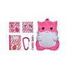 Real Littles Plushie Pet Backpack