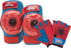 Spiderman Pad Set