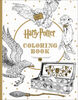Harry Potter Coloring Book - English Edition