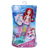 Disney Princess Glitter 'n Glow Ariel Doll