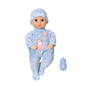 Baby Annabell Little Alexander 36cm - Notre exclusivité