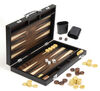 Ideal Games - Deluxe Backgammon - R Exclusive