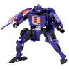 Transformers Generations Legacy Evolution, figurine Cyberverse Universe Shadow Striker classe Deluxe de 14 cm