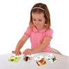 Early Learning Centre Photo and Word Puzzle Cards - English Edition - R Exclusive