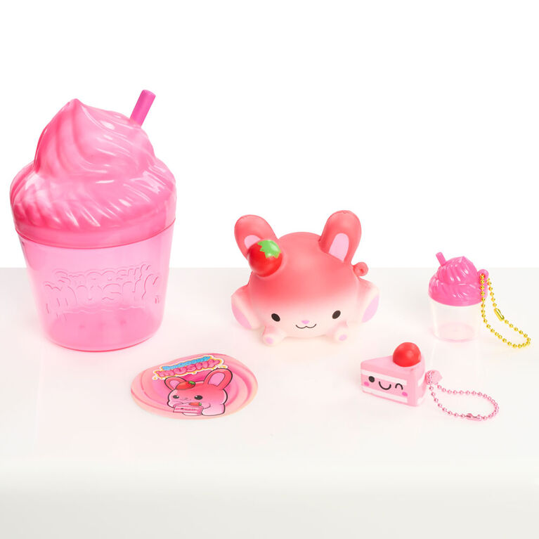 Shakes Smooshy Mushy Moelleux