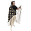 NHL Boston Bruins Hooded Throw, 50" x 60"