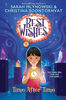 Time After Time (Best Wishes #3) - English Edition