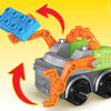 Mega Bloks PAW Patrol Rocky's City Recycling Truck