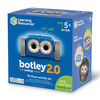 Learning Resources Botley 2.0 The Coding Robot Activity Set - English Edition