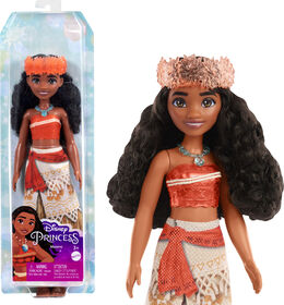 Disney Princesse Poupée Moana