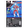 Hasbro Marvel Legends Series: Marvel's Orb des bandes dessinées classiques Marvel, figurine articulée de 15 cm