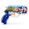 XSHOT Fast-Fill Skins Nano Sonic The Hedgehog Water Blaster by ZURU