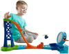 Fisher-Price Thomas & Friends MINIS Target Blast Stunt Set - English Edition