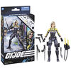 G.I. Joe Classified Series Agent Helix, Collectible G.I. Joe Action Figure (6 Inch), 104