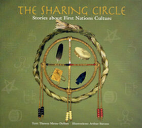 The Sharing Circle - Édition anglaise