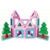 Magformers Mini House 42 Piece Set