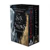 Six of Crows Boxed Set - Édition anglaise