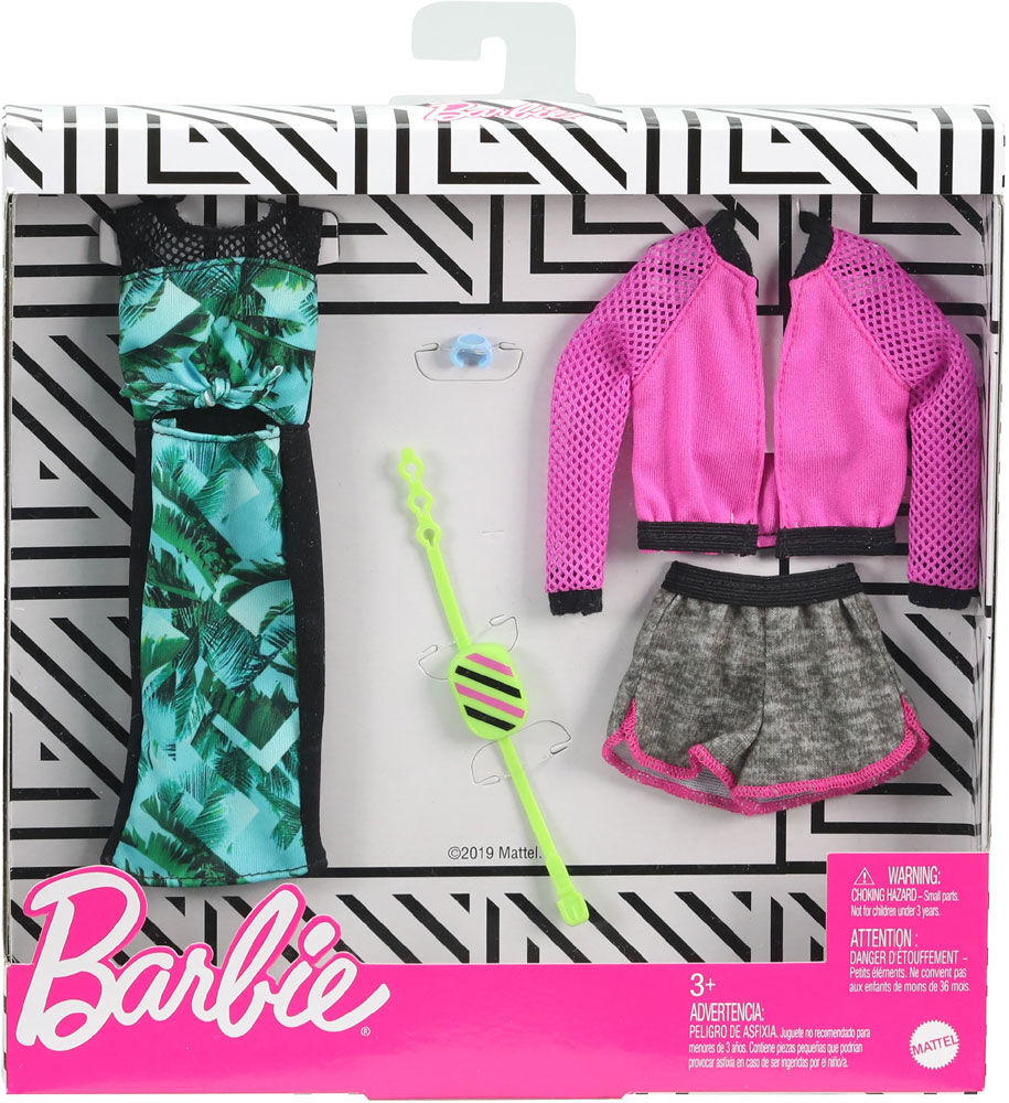Barbie clothes toys r us outlet