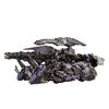 Transformers: Dark of The Moon Shockwave Action Figure