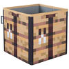 Phoenix Minecraft Set of 2 Fabric Storage Boxes