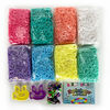 Rainbow Loom Treasure Box - Pastel