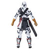 G.I. Joe Classified Series #131, Storm Shadow Ninja Action Figure