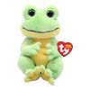 SNAPPER - grenouille ventre vert
