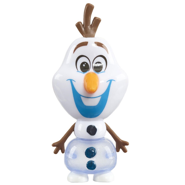 Disney Frozen 2 Mini Figures 3pk - English Edition - R Exclusive