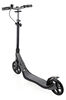 One NL 205 Deluxe Adult Scooter - Titanium Grey