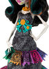 Monster High-Fêtes de Fin d'Année-Skelita Calaveras-Poupée