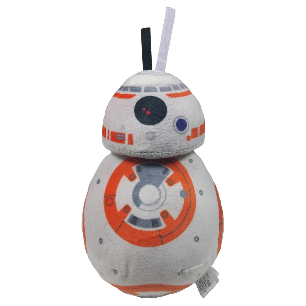 bb8 soft toy