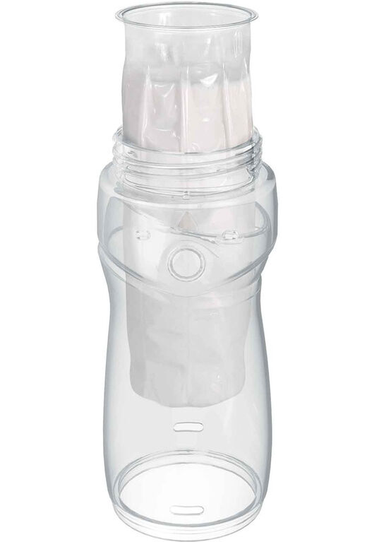 Playtex Baby Natural Nurser Bottle Liners - 4oz - 100ct