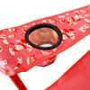 Minnie Mouse Adult Camp Chair with Cooler Bag
