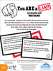 Outset Media - You Are A Liar - English Edition