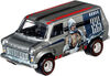 Hot Wheels Star Wars Dengar Ford Transit Supervan Vehicle