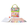 Trousse de dessin On-the-go Drawing Kit
