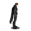 DC Multiverse -The Batman - Batman Unmasked Figure
