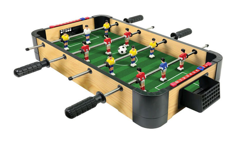 16" (40cm) Tabletop Football (Foosball/Soccer) Toys R Us Canada