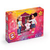 B Friends - Sweet Dreams Wooden Wardrobe