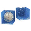Marvel Legends Series Tesseract Electronic Role Play Accessory with Light FX, Marvel Studios' Loki Roleplay Item and 6" Collectible Loki Figure