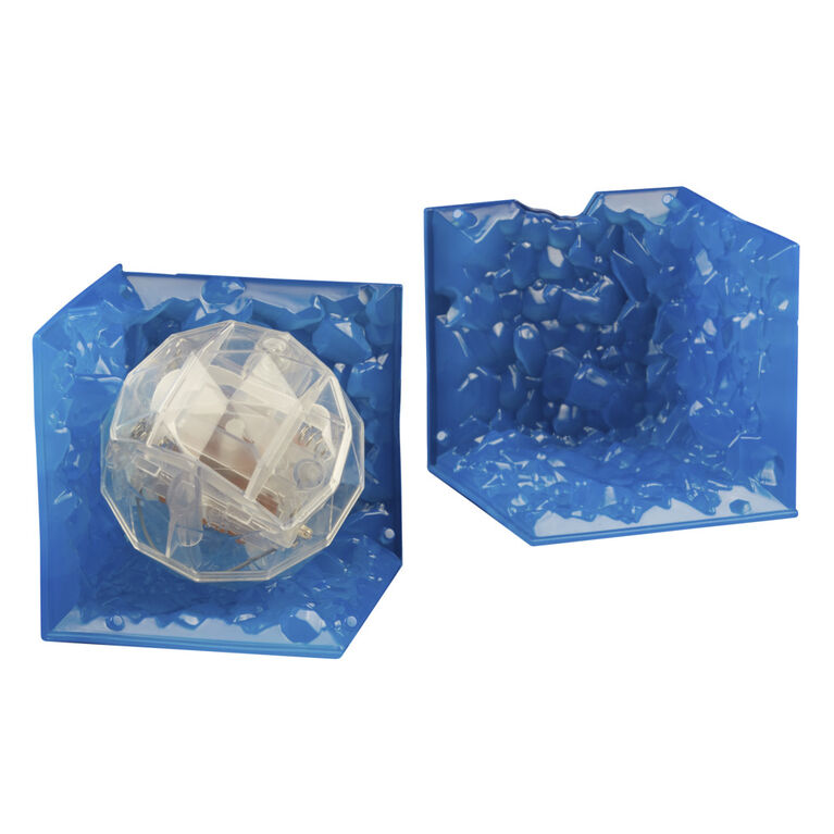 Marvel Legends Series Tesseract Electronic Role Play Accessory with Light FX, Marvel Studios' Loki Roleplay Item and 6" Collectible Loki Figure