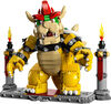 LEGO Super Mario The Mighty Bowser 71411 Building Kit (2,807 Pieces)