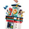 LEGO Friends Le centre de sauvetage du phare 41380