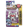 Transformers Bumblebee Cyberverse Adventures Action Attackers Scout Class Wheeljack Action Figure