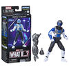 Hasbro Marvel Legends Series Marvel's Goliath, What If...? Marvel Legends Action Figures, 6 Inch
