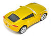 Disney/Pixar Cars 3 Cruz Ramierz Double Ransburg Die-Cast Vehicle - English Edition