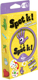 Spot It Classic Eco